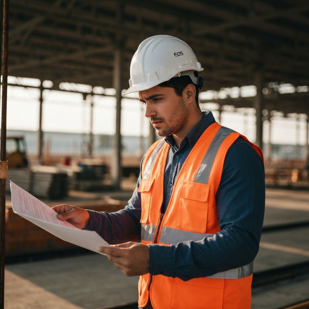Fiscalização Profissional